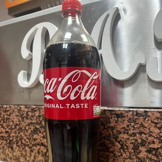 Coca cola