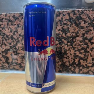 RED BULL