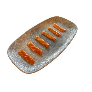 Carpaccio di Salmone