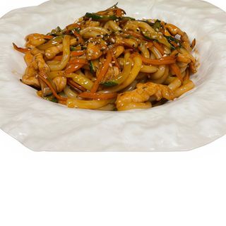 YAKI UDON GAMBERI