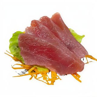 Sashimi di Tonno(4pz)