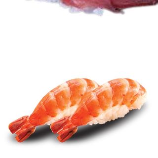 Nigiri Gambero Argentino