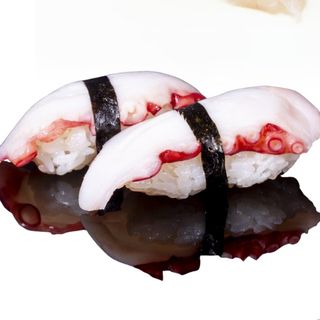 Nigiri Polpo