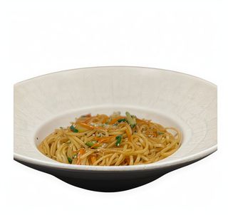 Yakisoba gamberi