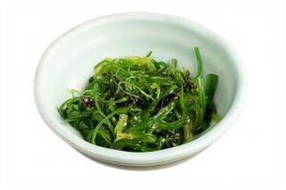 Goma wakame