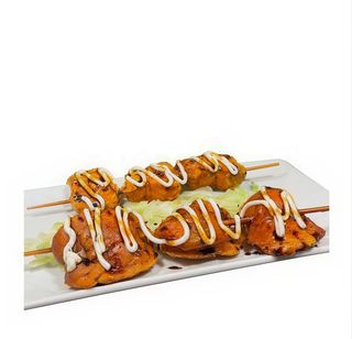 Yakitori 2 pezzi