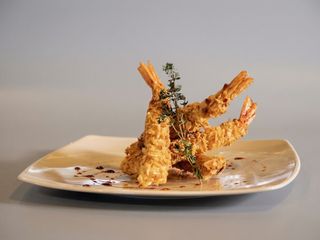 Ebi mandorle 4 pezzi