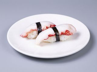 Nigiri Polpo