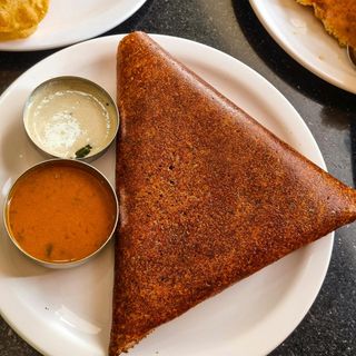 Formaggio Dosa