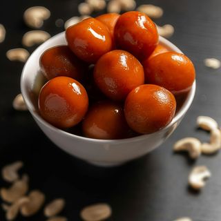 Gulab Jamun