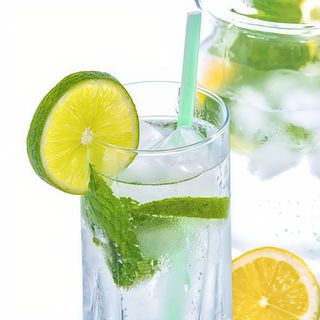 Lime juice