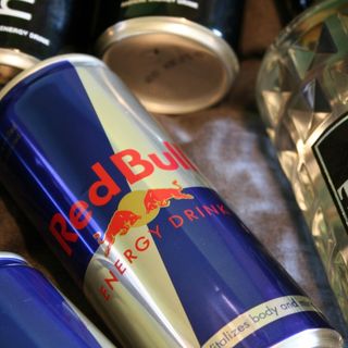 Red bull