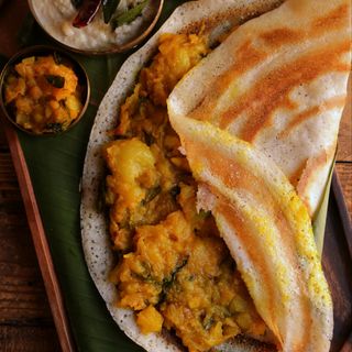 Masala dosa