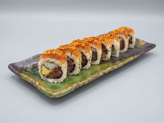Maki tonno