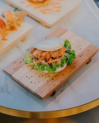 Tori bao