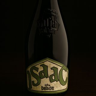 Baladin Isaac Blanche