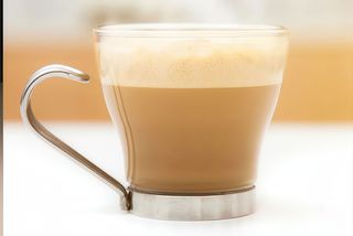 Caffè ginseng
