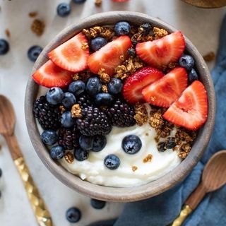 YOGURT GRECO FARCITO