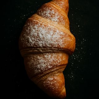 Cornetto semplice