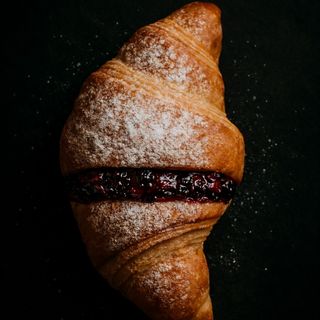 Cornetto frutti di bosco