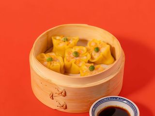 Ravioli shaomai 5 pezzi