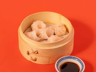 Ravioli gamberi cristali 5 pezzi