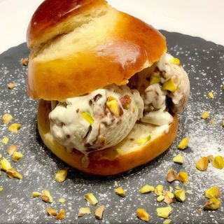 Brioche Gelato Artigianale