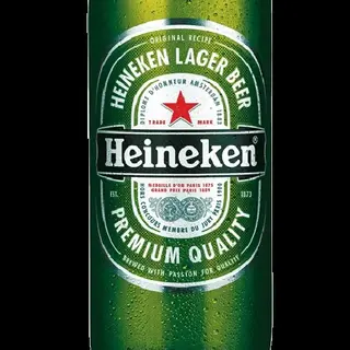Heineken 66 cl
