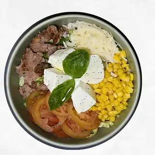Minuzzata