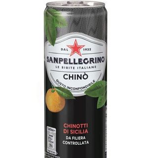 Chinotto in lattino