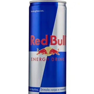 Red Bull