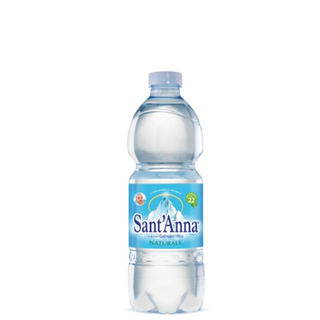 Acqua naturale 50cl