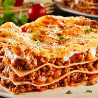 Lasagne