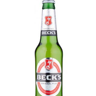 Beck's 33 cl