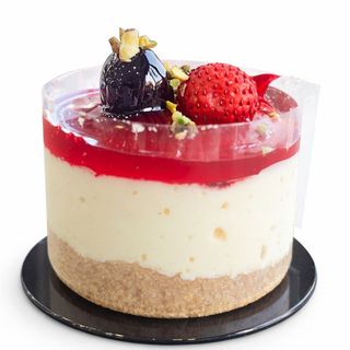 Cheescake Monoporzione