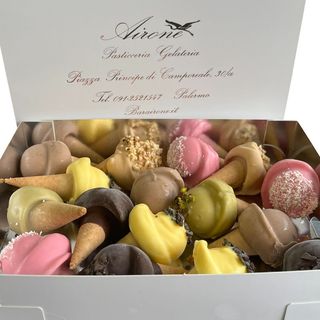 Gelatini Mignon 500gr