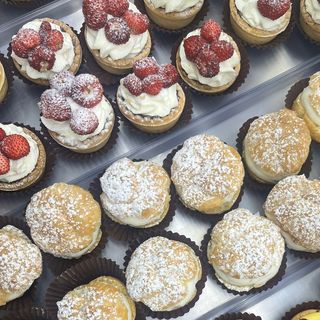 500g Pasticceria mignon assortita