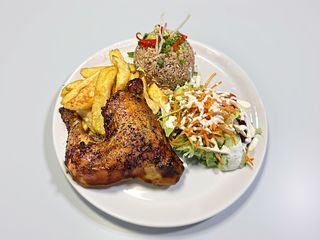 Mostriro brasa (petto)