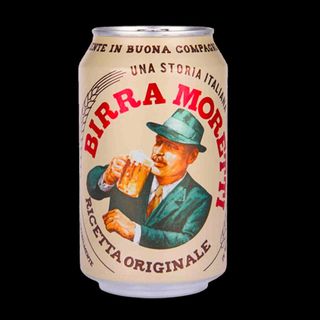 Birra Moretti 33cl