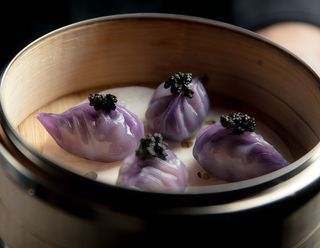 Ravioli astice - 4 pezzi