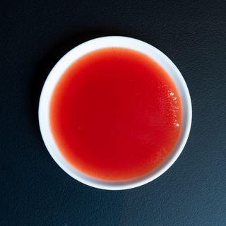 Salsa agrodolce