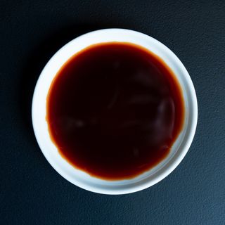 Salsa di soia