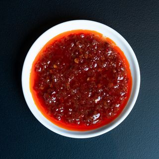 La nostra salsa piccante sambal