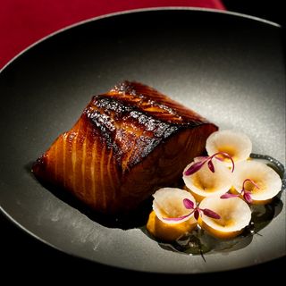 Black cod