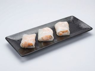 Cheung fun ai gamberi - 4 pezzi