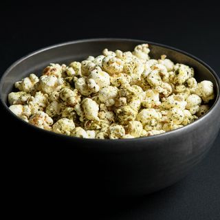 I nostri pop corn