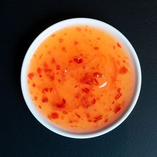 Sweet chili sauce