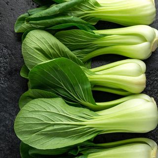 Pak Choi