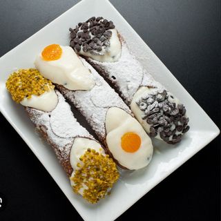 Cannolo siciliano