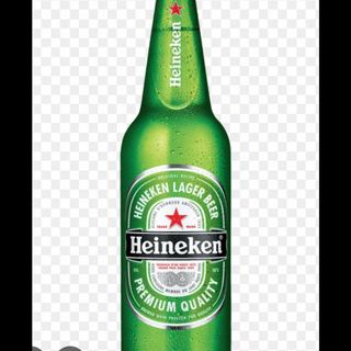 Heineken